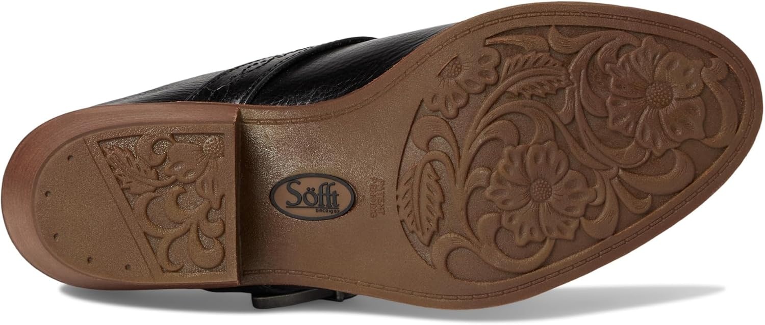 Sofft Adara(Black)