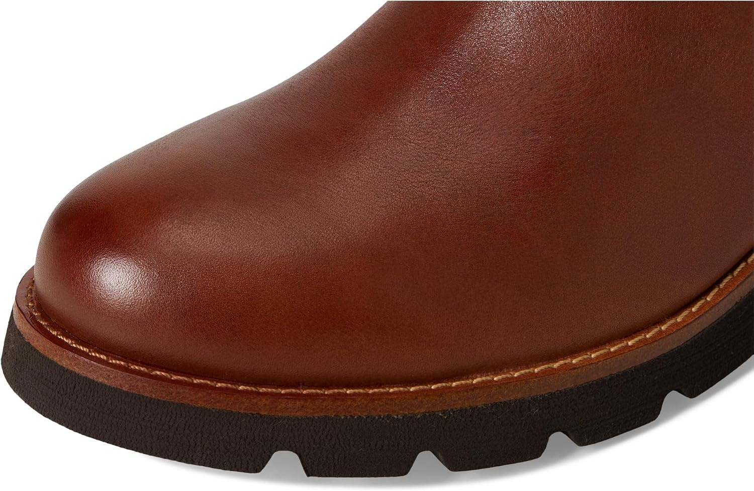 Waterproof Paige Boot by Sofft(Bourbon)