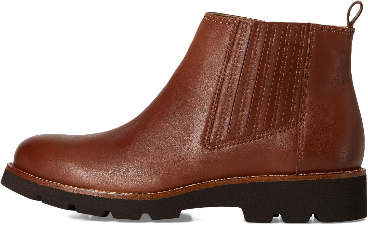 Waterproof Paige Boot by Sofft(Bourbon)