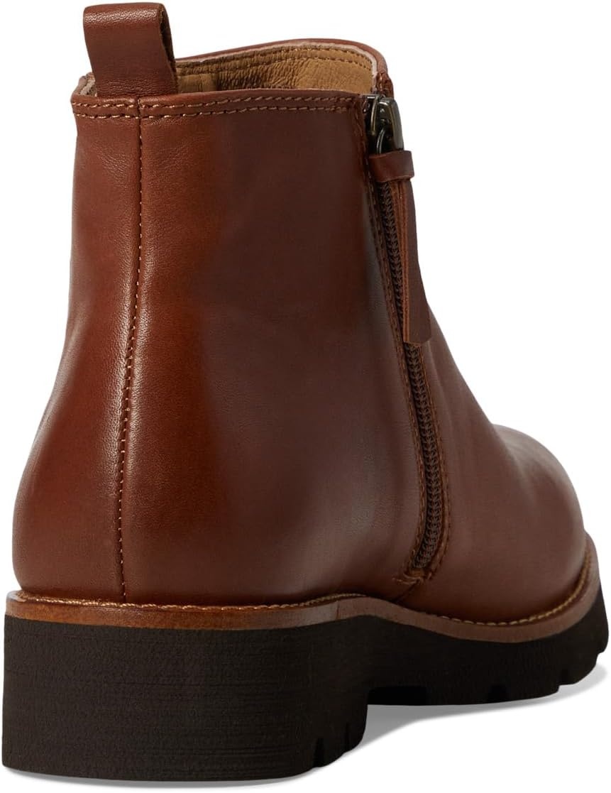 Waterproof Paige Boot by Sofft(Bourbon)
