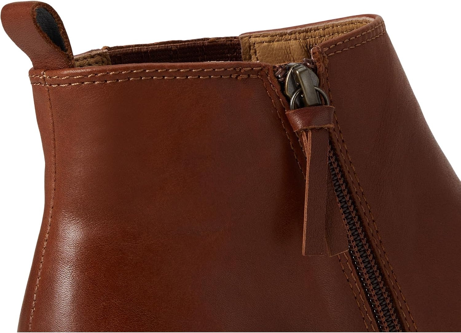 Waterproof Paige Boot by Sofft(Bourbon)