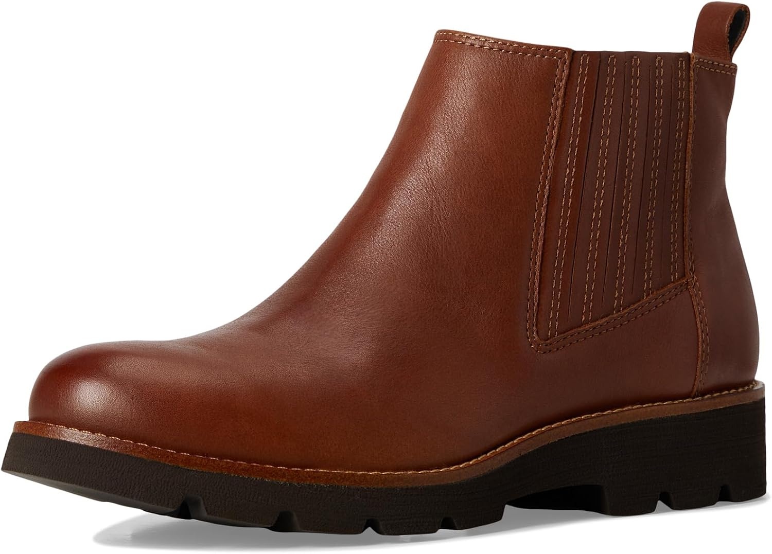 Waterproof Paige Boot by Sofft(Bourbon)