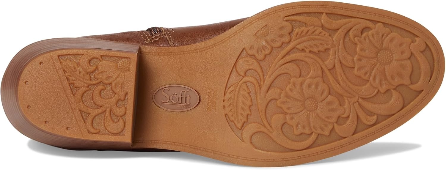 Söfft April(Golden Brown)