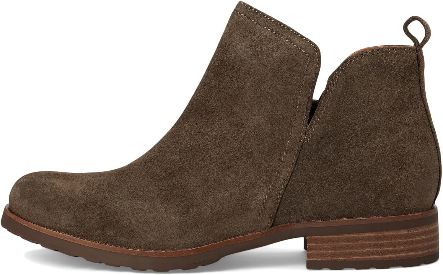 Women’s Beatrice(Dark Taupe)