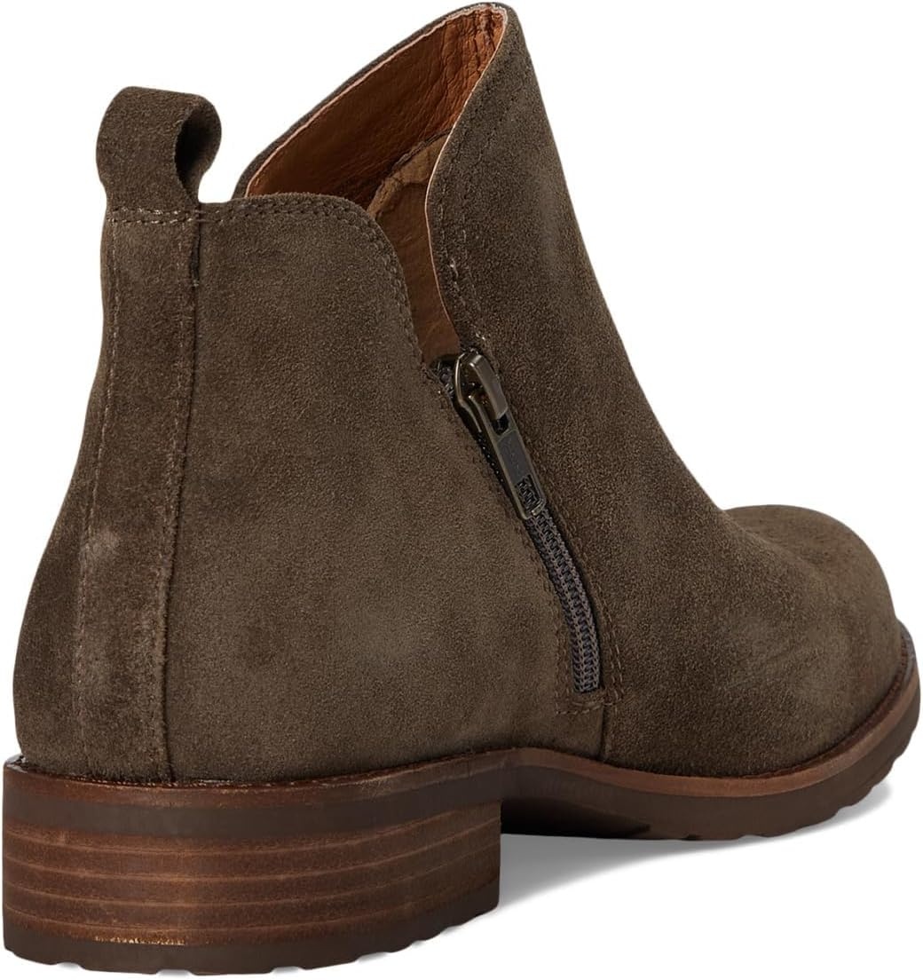 Women’s Beatrice(Dark Taupe)