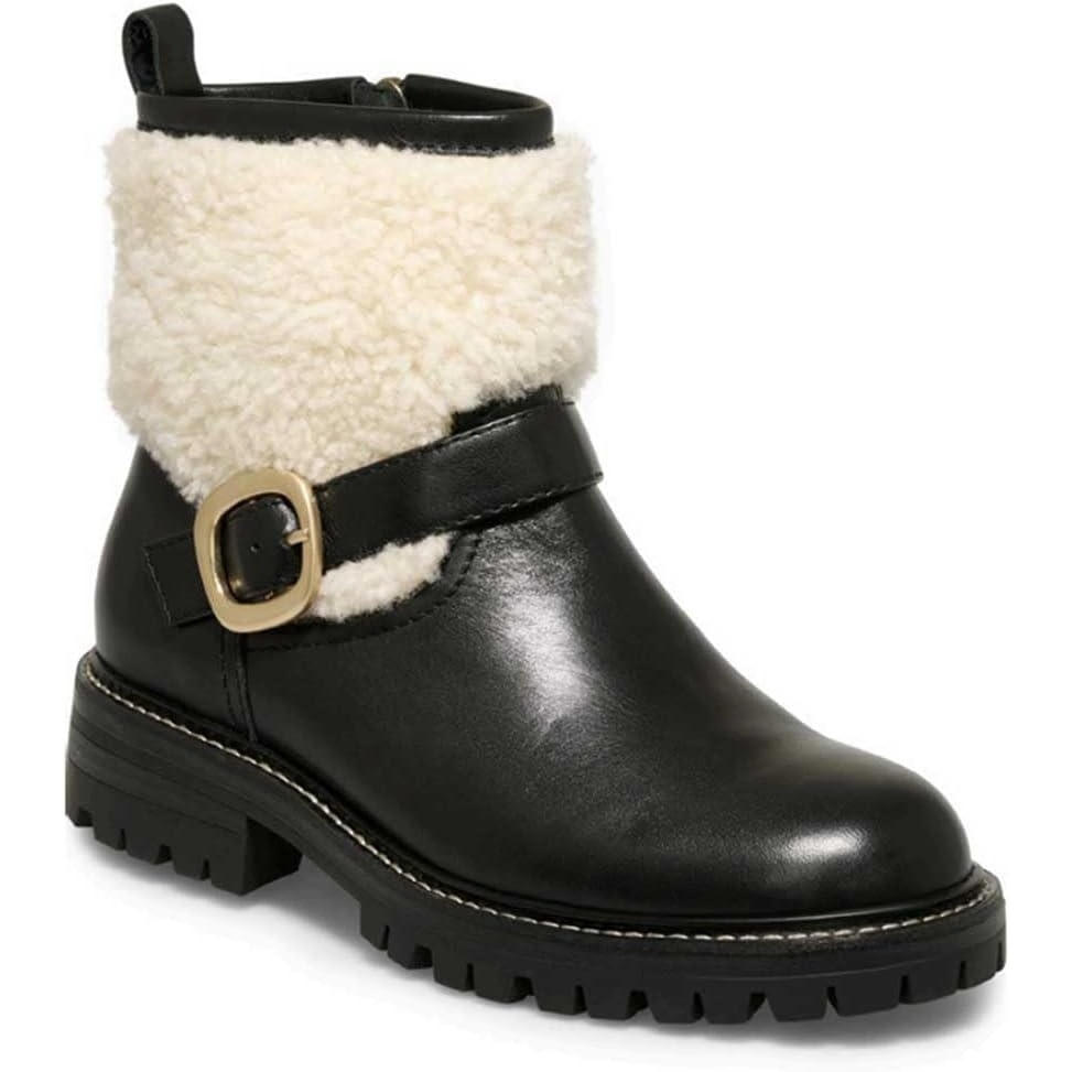 Söfft Women’s Adelle(Black-beige)