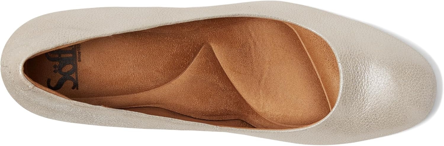 Sofft Women’s Lana Champagne 9 Medium