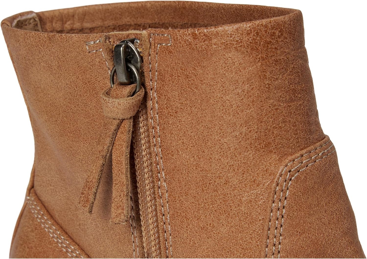 Söfft April Ankle Boots(Tan)