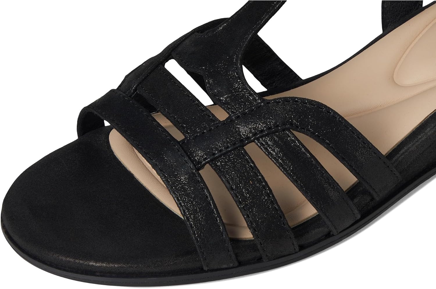 Söfft Scarlet(Black Metallic)