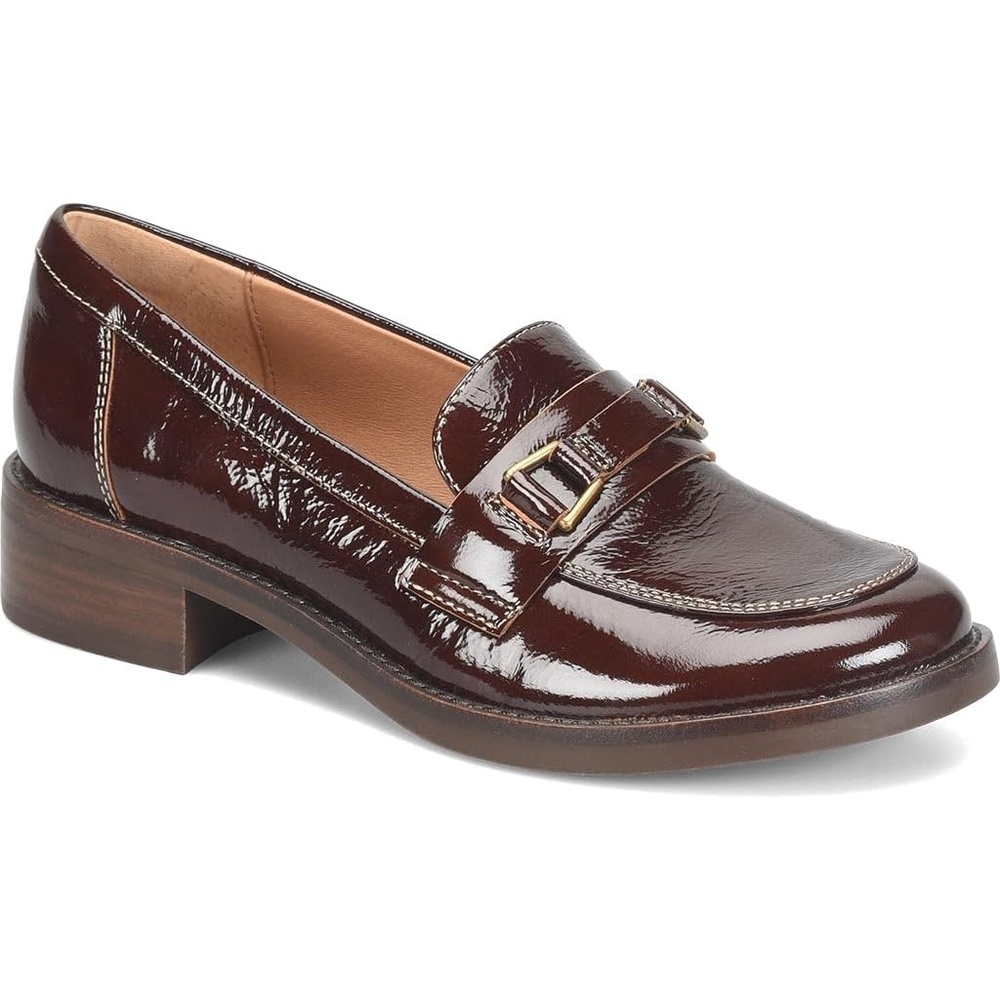 Söfft Women’s Nova(Cognac)