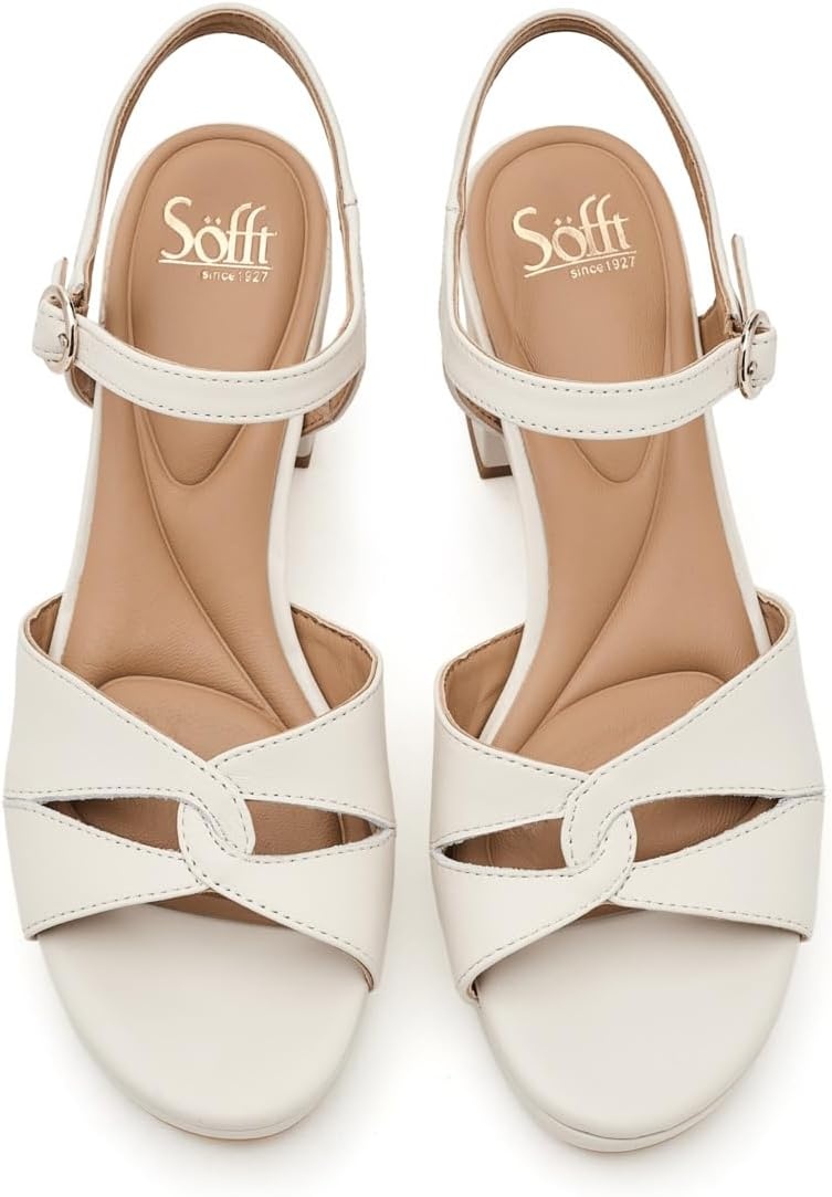 Sofft Lucille(Off-white)