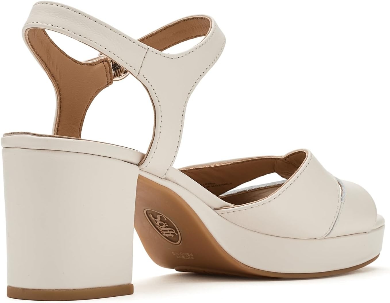 Sofft Lucille(Off-white)