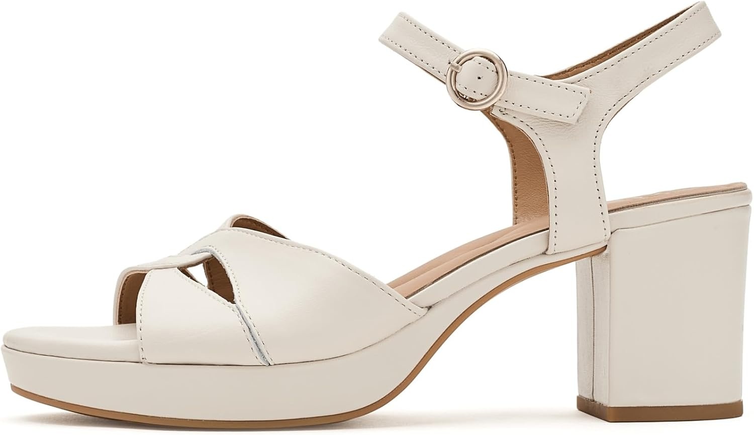 Sofft Lucille(Off-white)