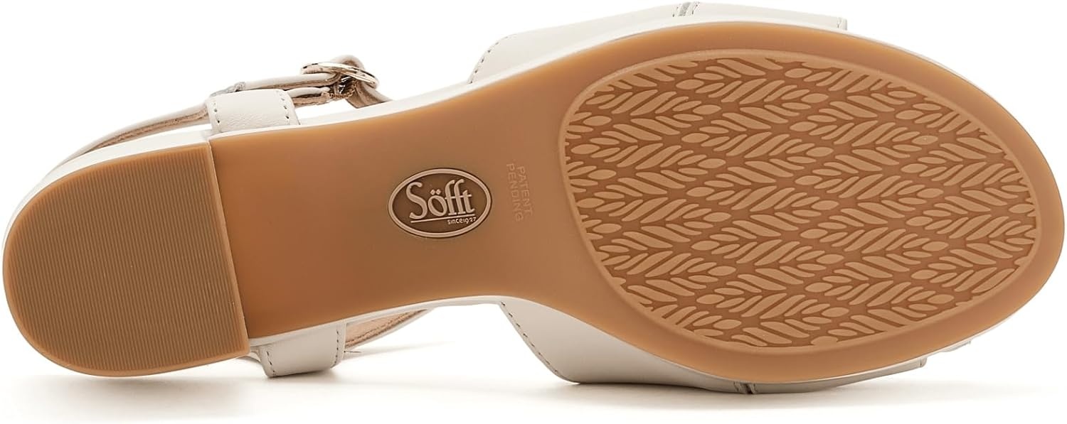 Sofft Lucille(Off-white)