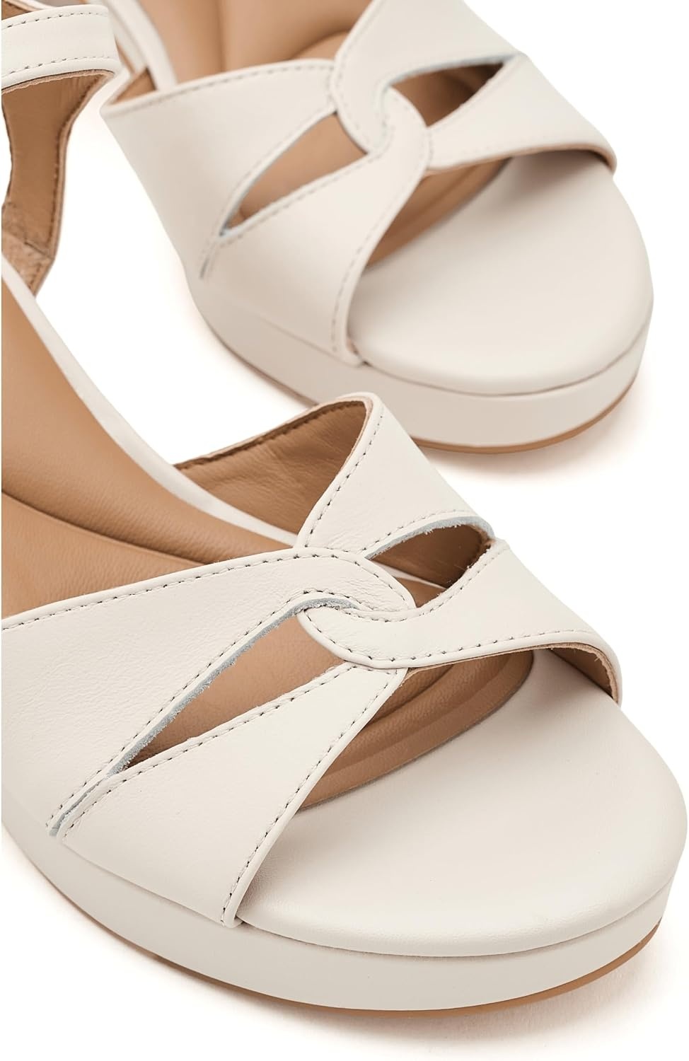 Sofft Lucille(Off-white)