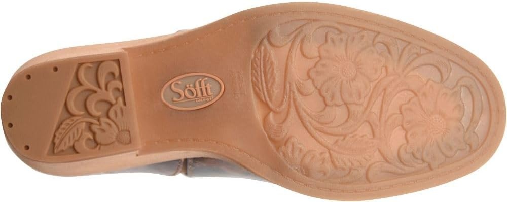 Söfft Sacora(Blush)
