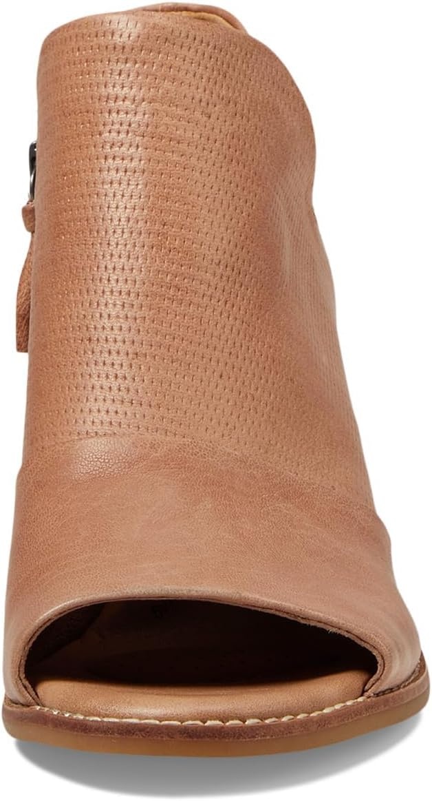 Sofft Molly Open Toe Dress Shootie