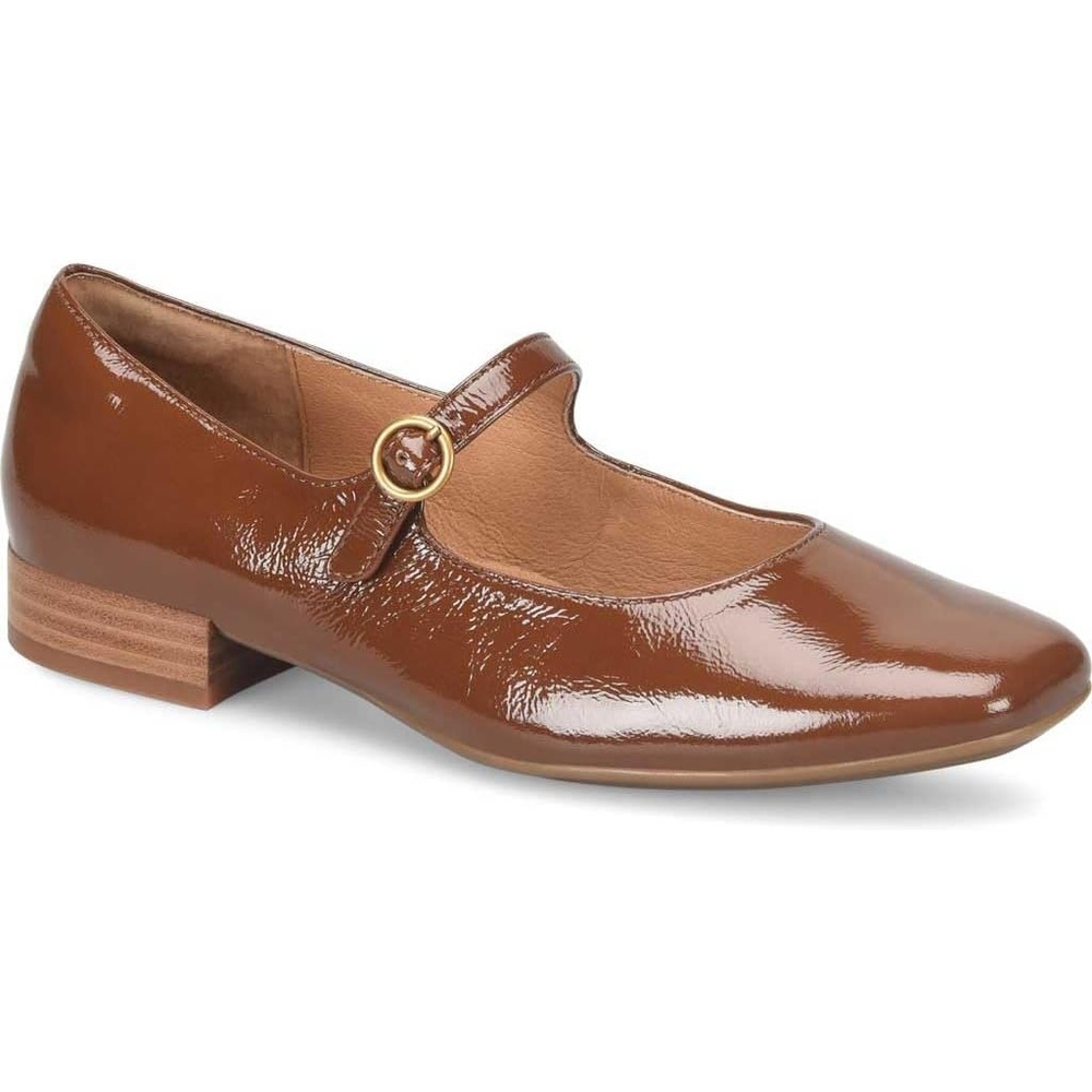Sofft, Women, Elsey, Toffee, 9, Medium