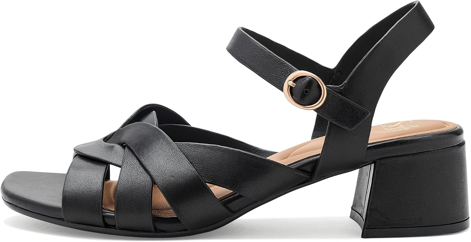 Sofft Lindsey(Black)