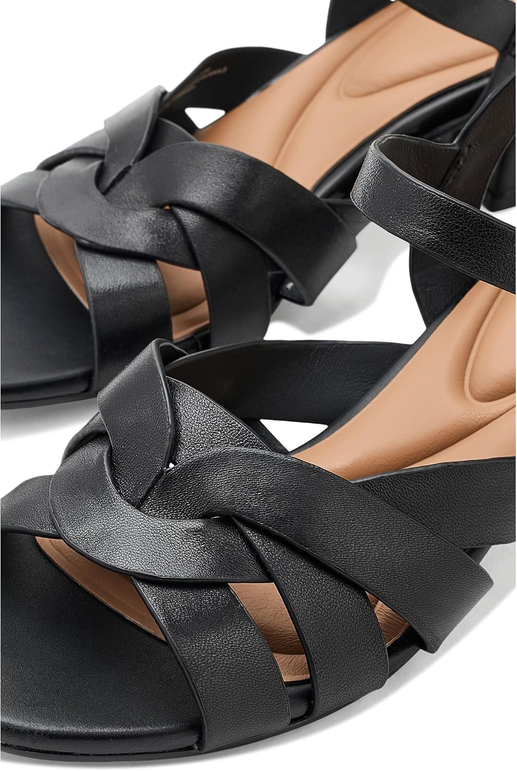 Sofft Lindsey(Black)