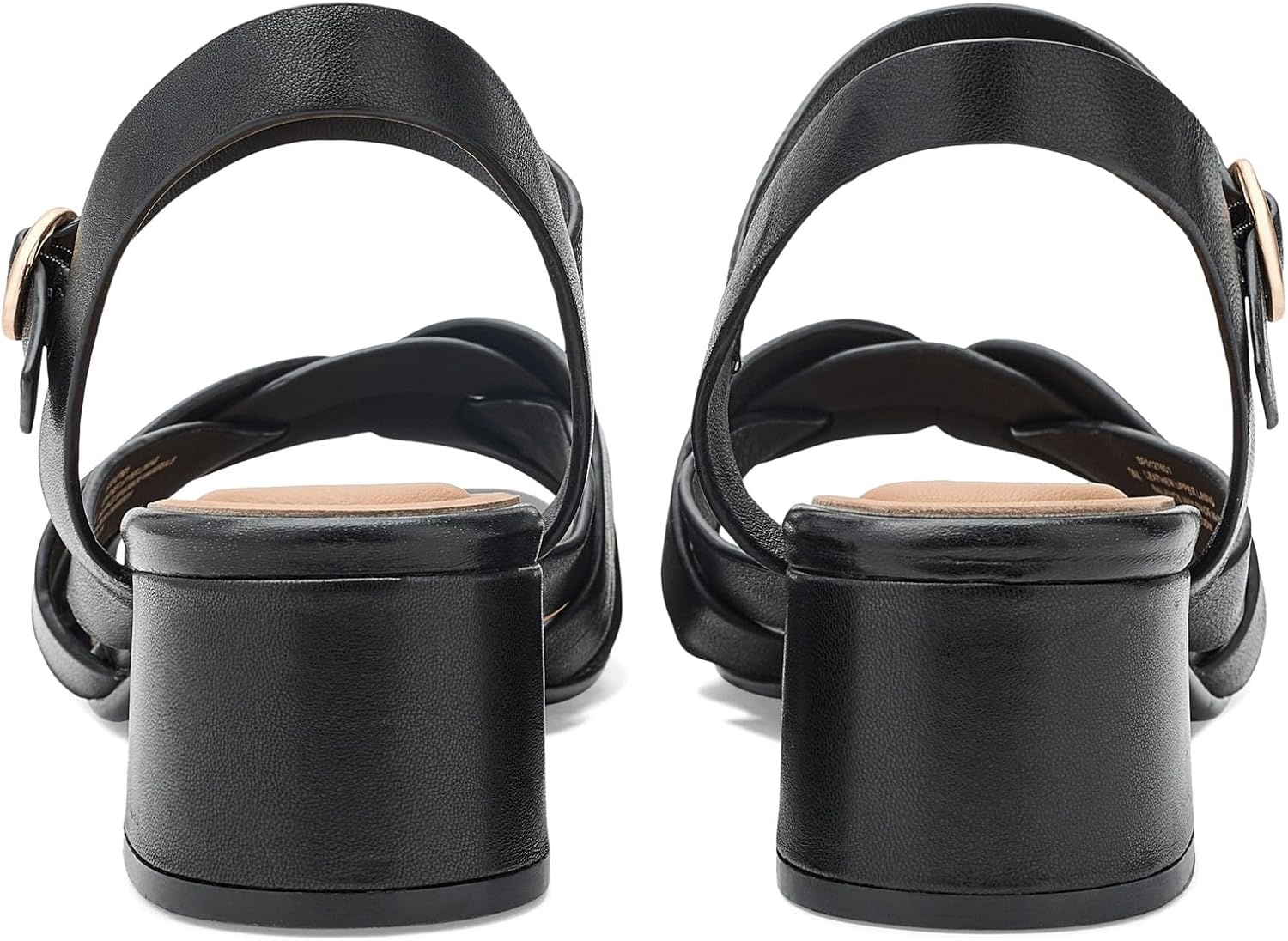 Sofft Lindsey(Black)