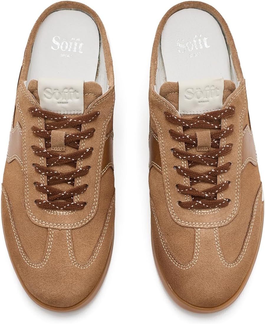 Söfft Women’s Kassie(Desert)