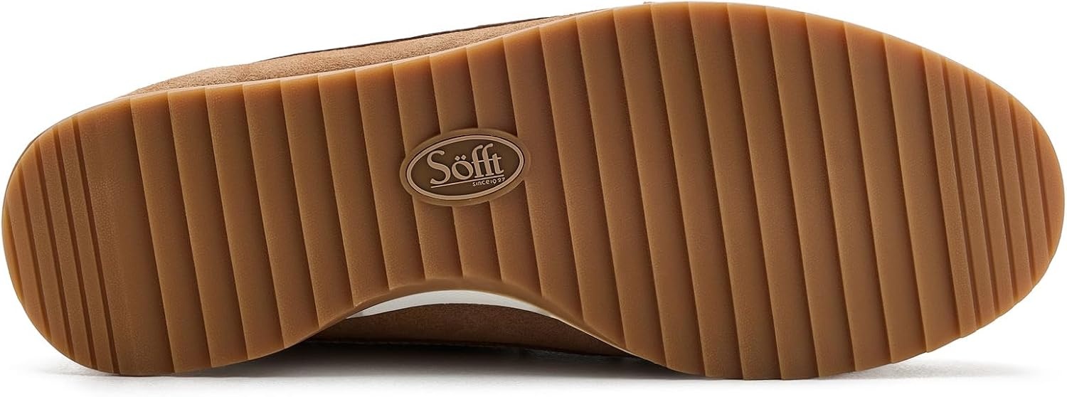Söfft Women’s Kassie(Desert)