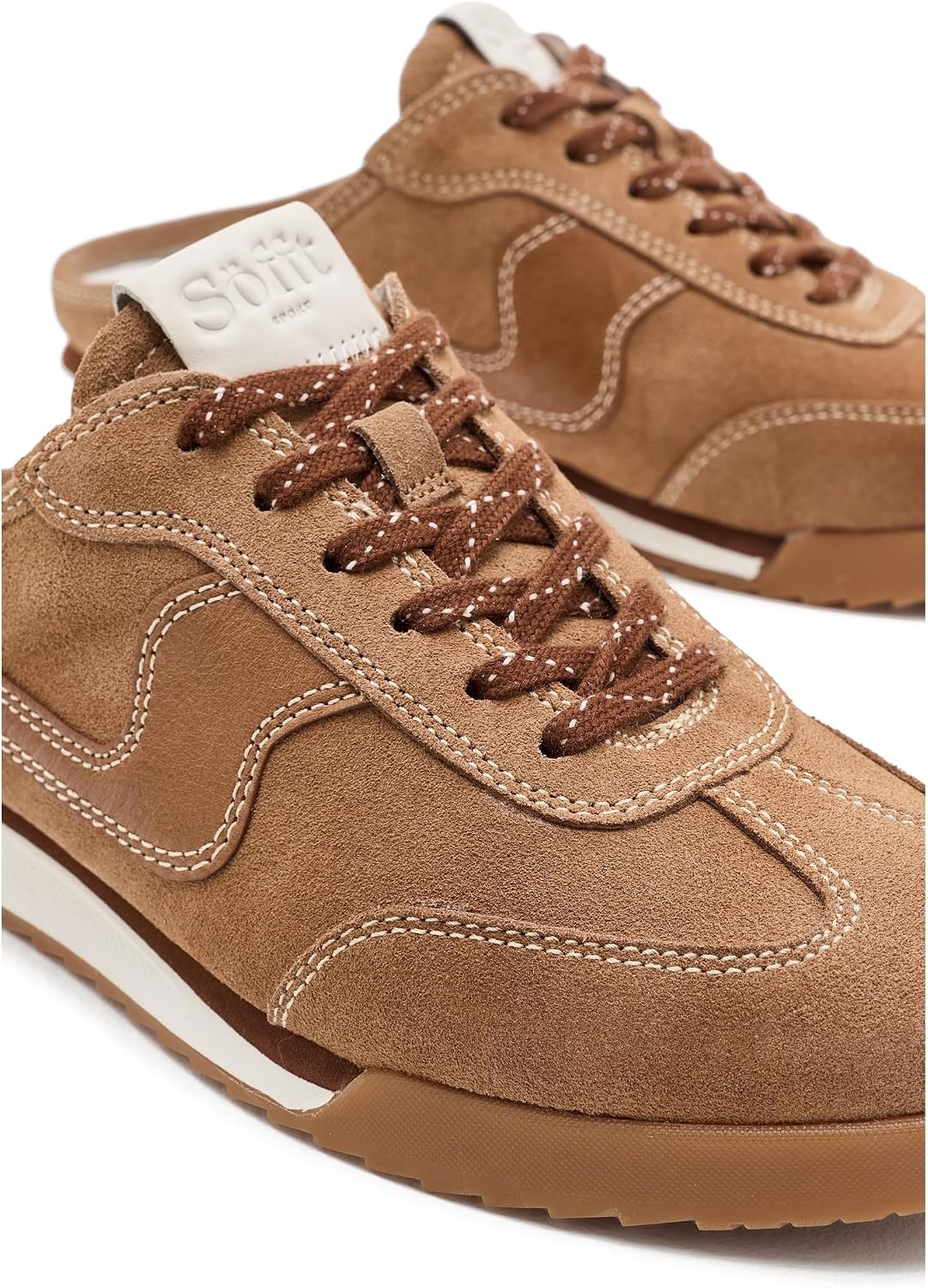 Söfft Women’s Kassie(Desert)