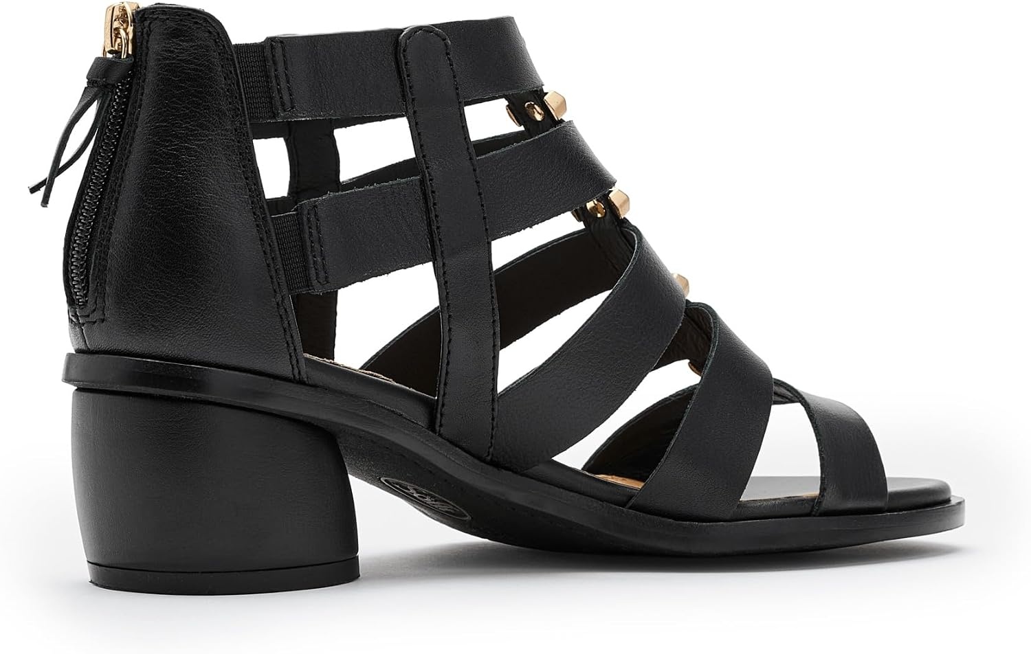 Sofft Coco | Casual Sandals(Black)