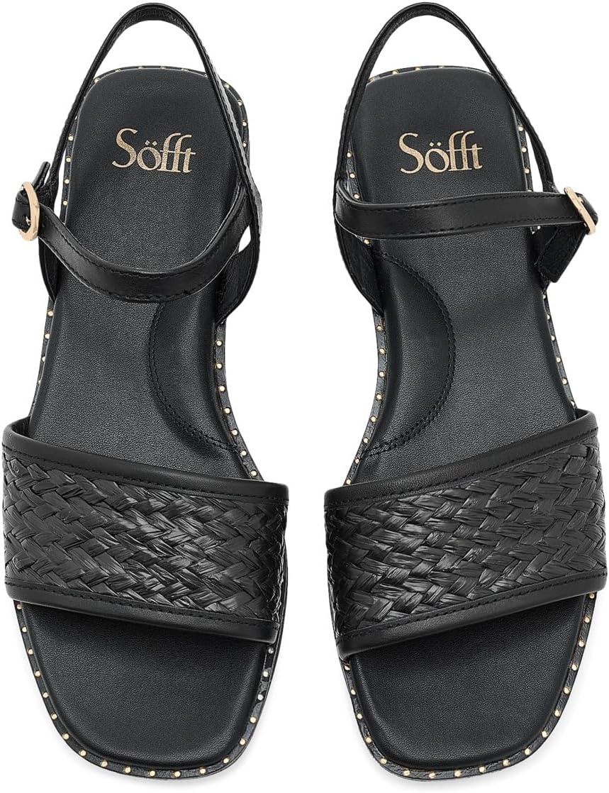 Sofft Elrose(Black)