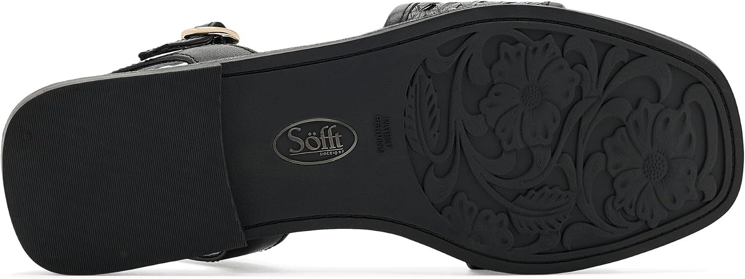 Sofft Elrose(Black)