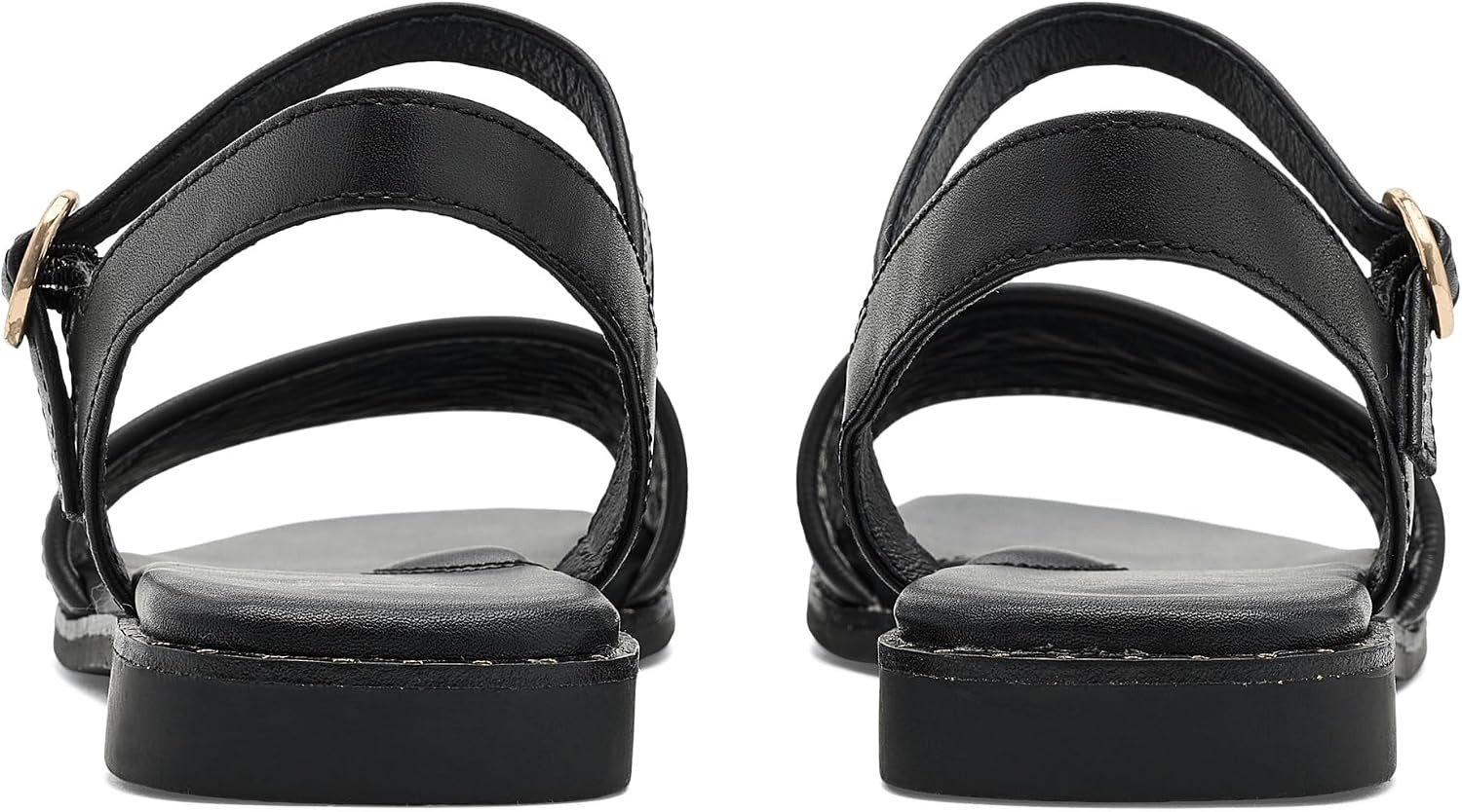 Sofft Elrose(Black)