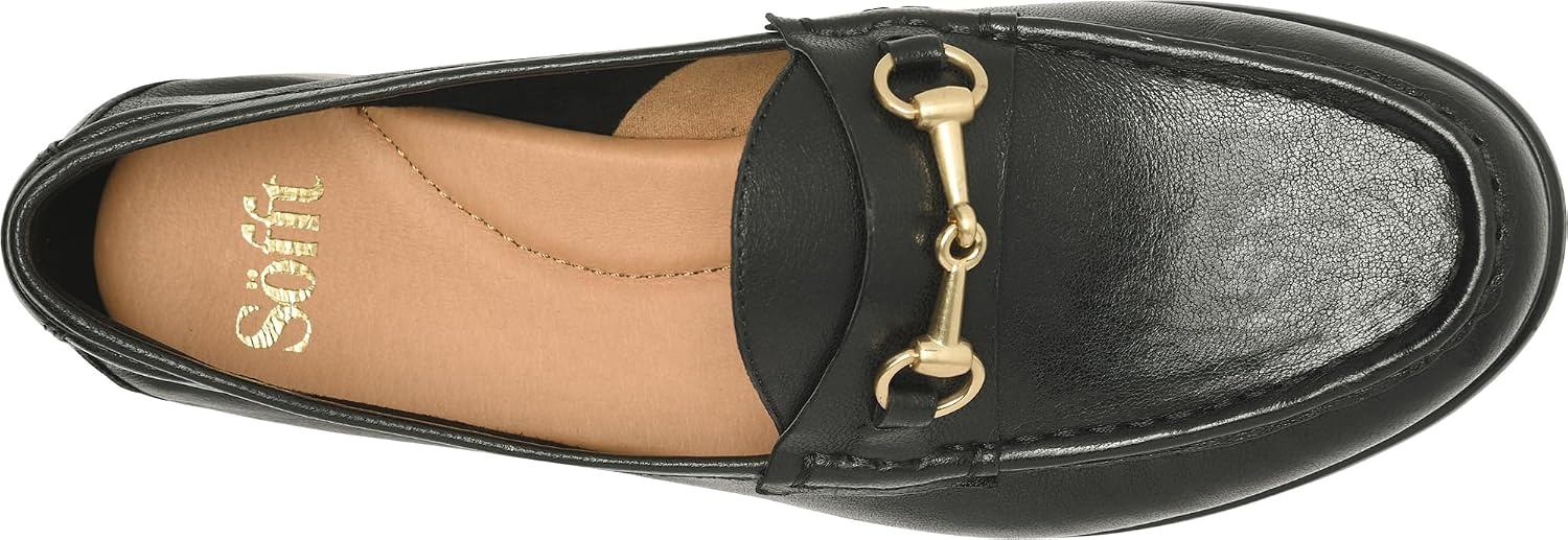 Söfft Women’s Jennifer(Black)