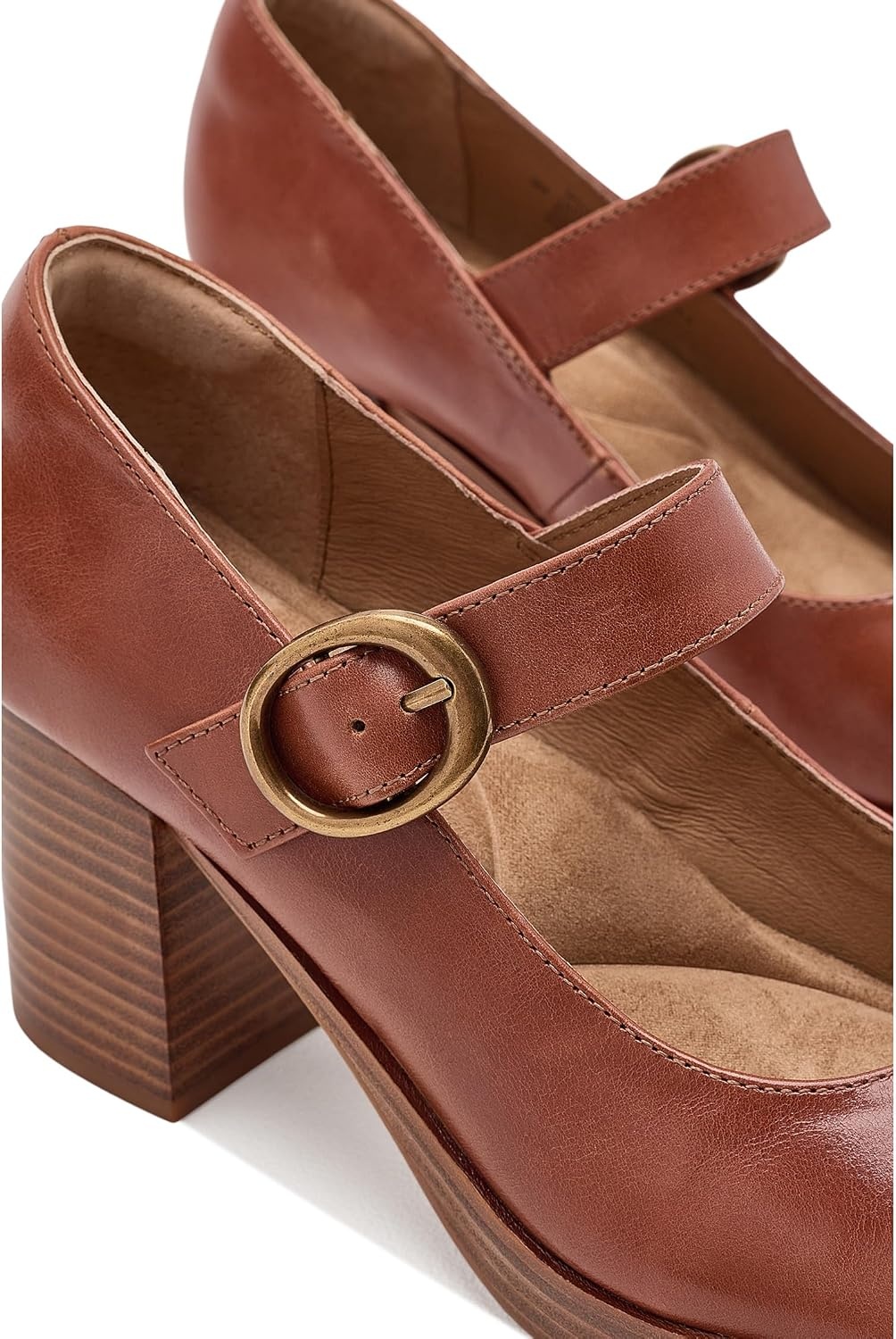 Söfft Women’s Kathleen(Luggage)