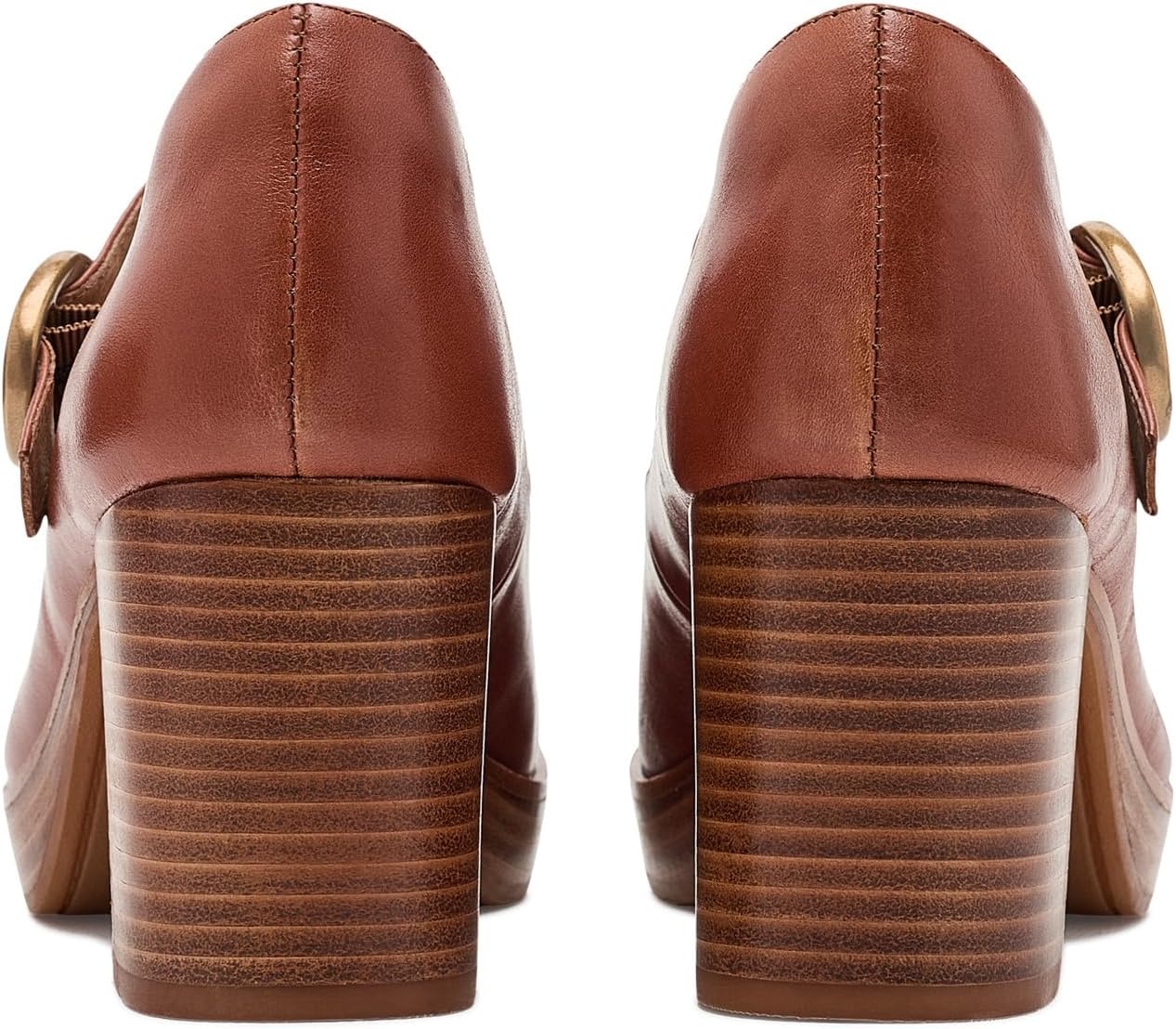 Söfft Women’s Kathleen(Luggage)