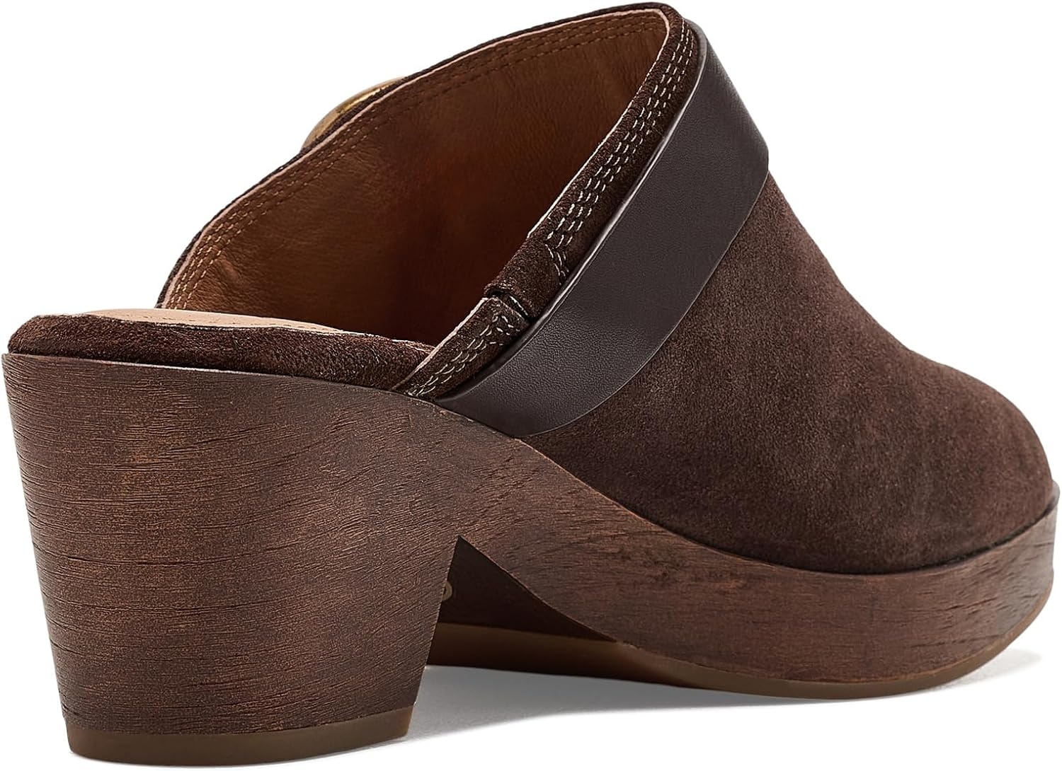 Söfft Women’s Giovanna(Rich Brown)