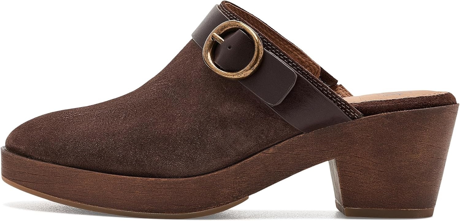 Söfft Women’s Giovanna(Rich Brown)