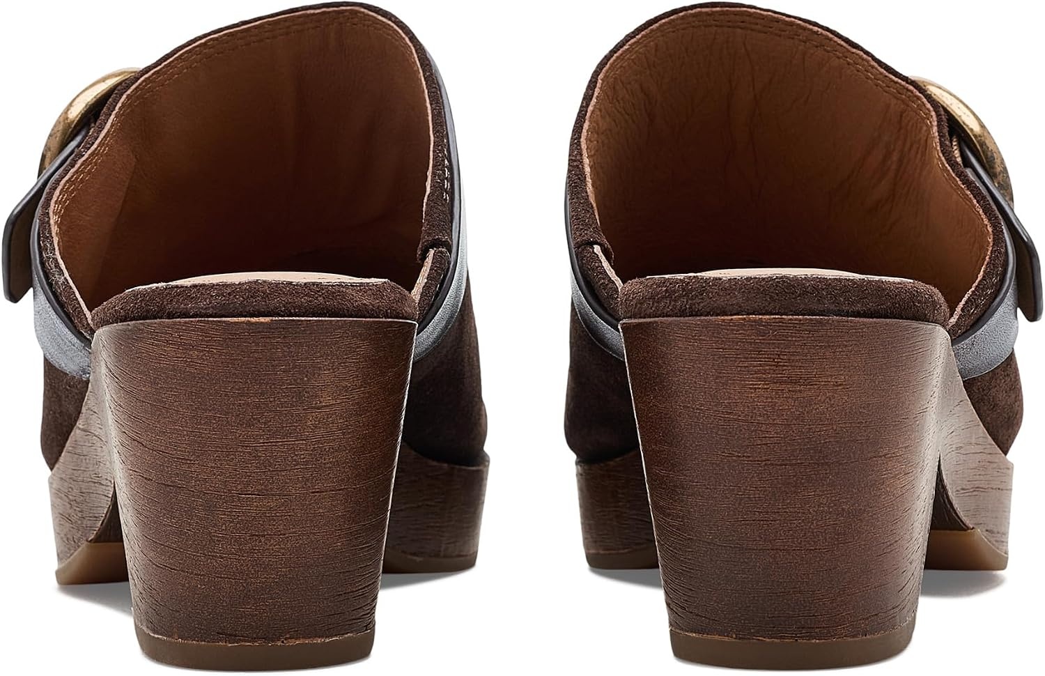 Söfft Women’s Giovanna(Rich Brown)