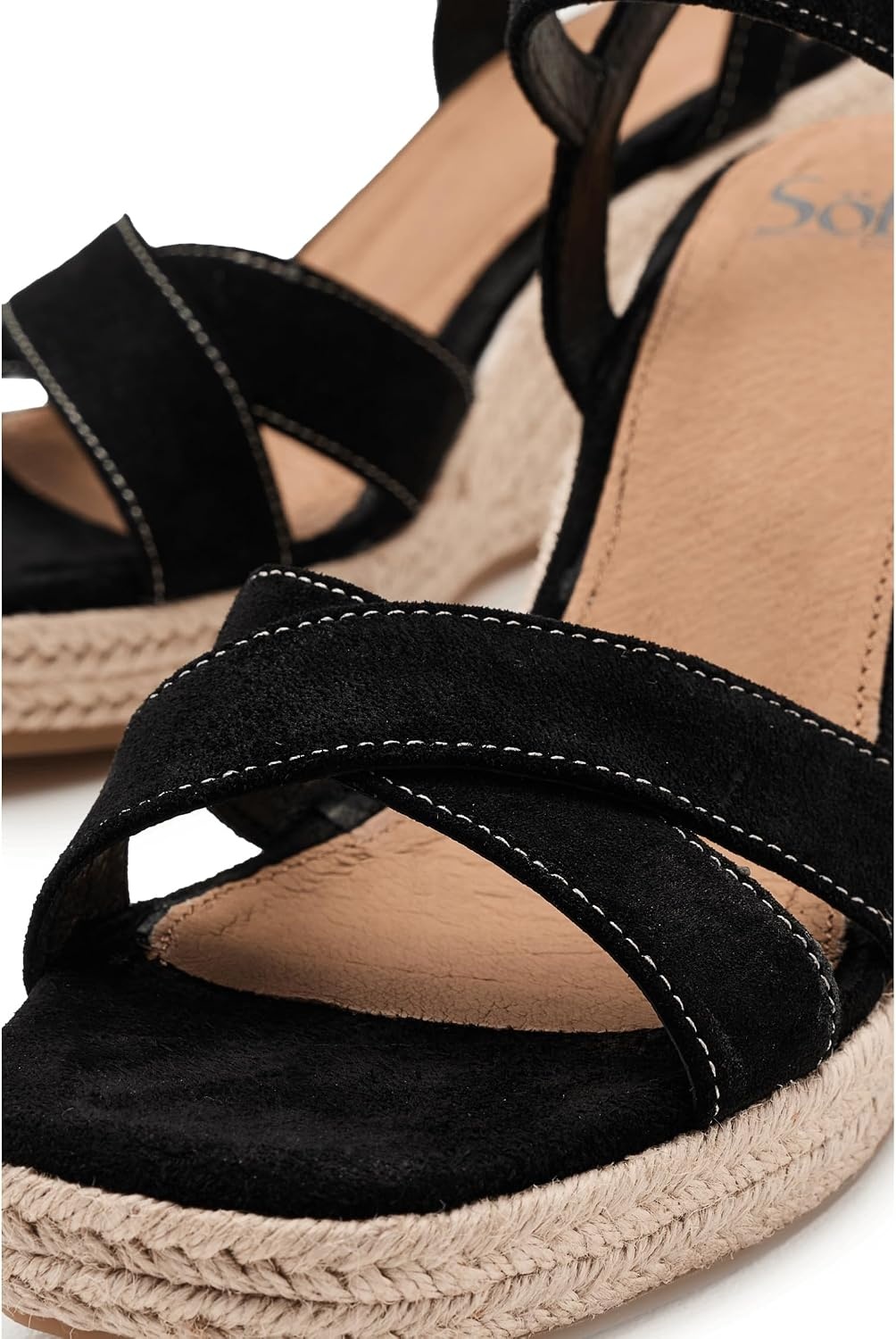 Sofft Neely(Black)