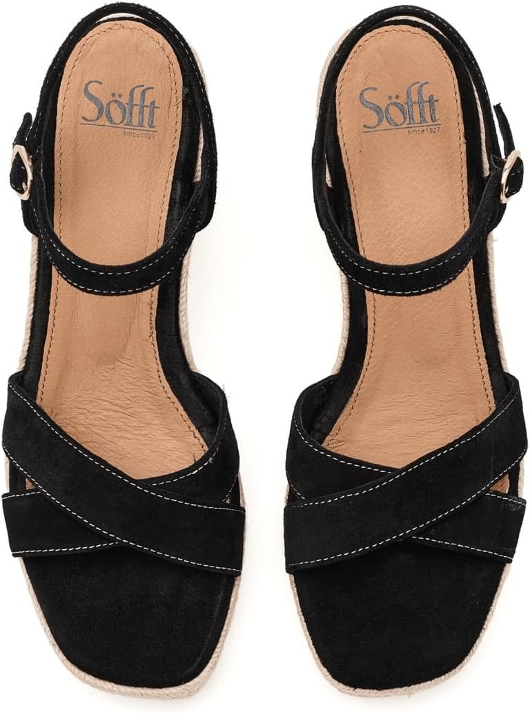 Sofft Neely(Black)