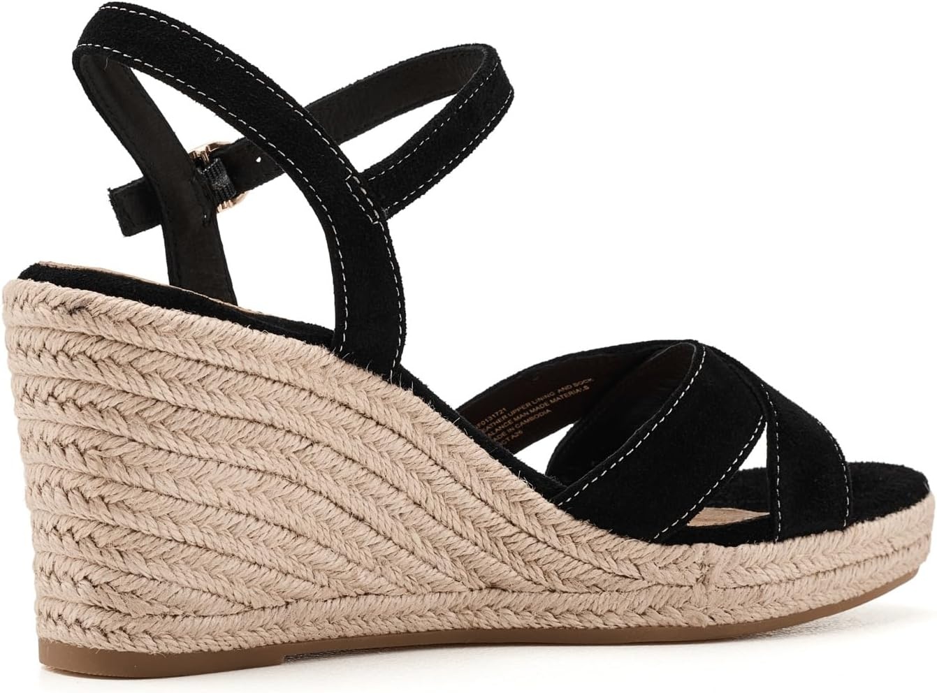 Sofft Neely(Black)