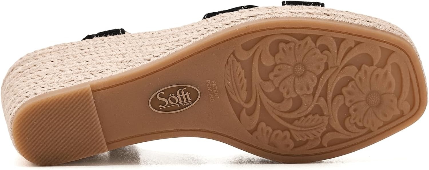 Sofft Neely(Black)