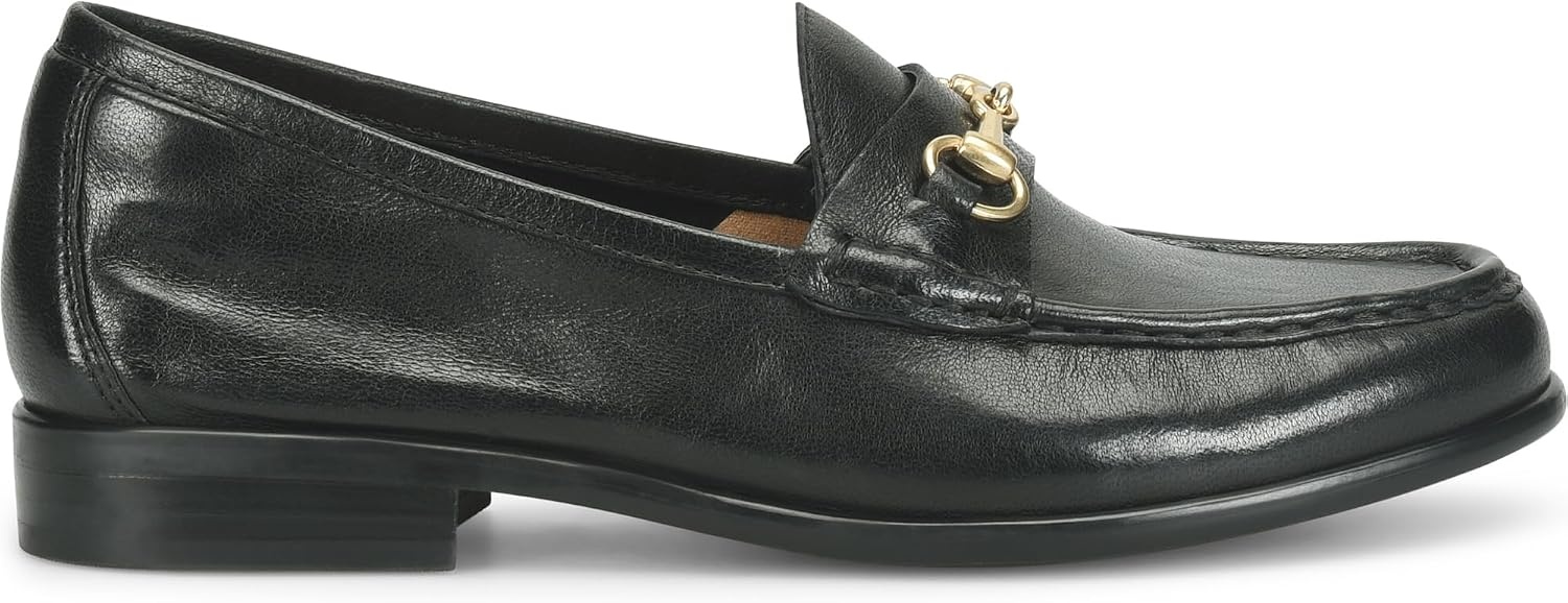 Söfft Womens Jennifer(Black)