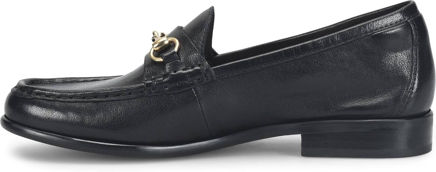 Söfft Womens Jennifer(Black)