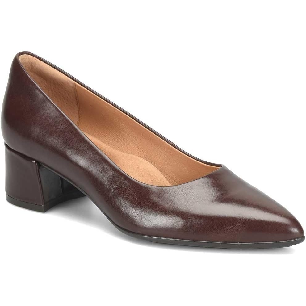 Söfft Women’s Sandra(Tobacco)