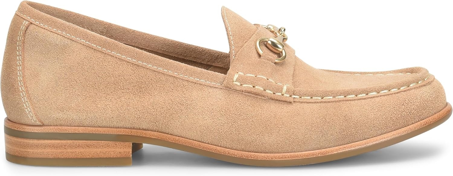 Söfft Womens Jennifer(Desert)
