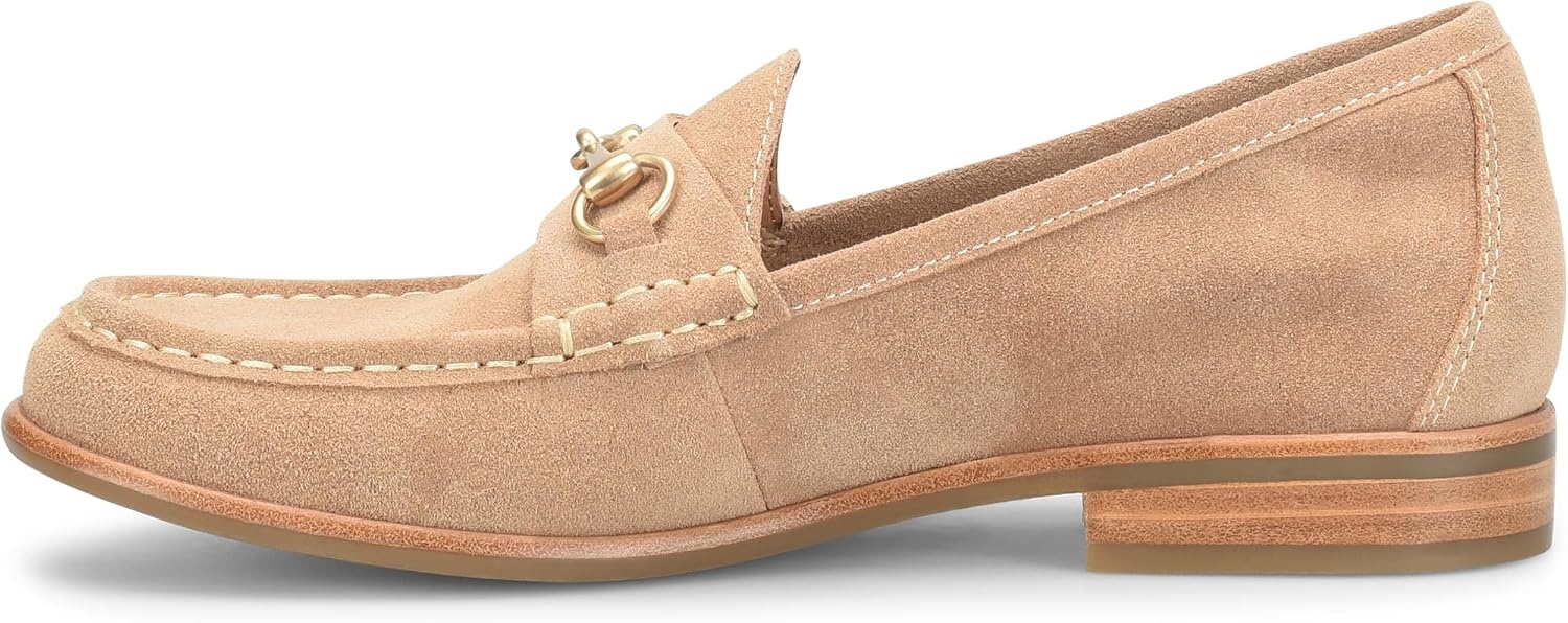 Söfft Womens Jennifer(Desert)