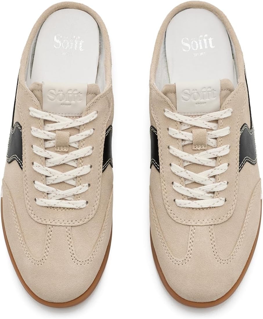 Söfft Women’s Kassie(Biscuit)