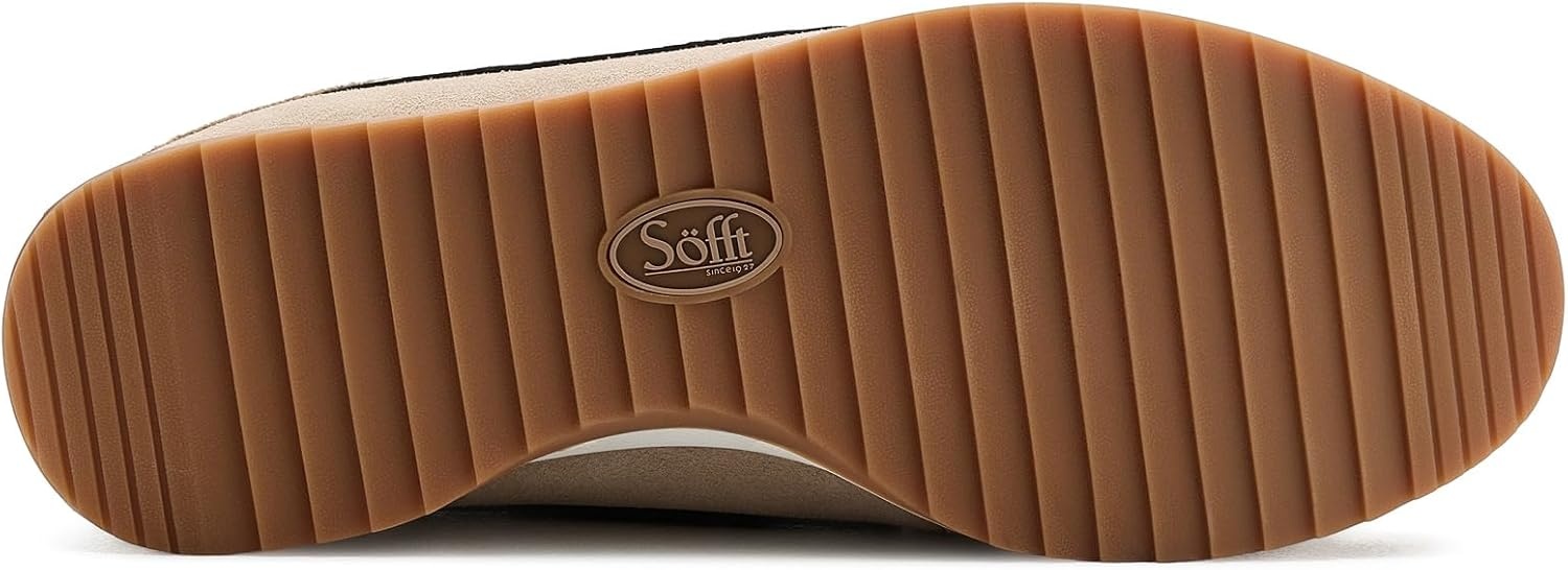 Söfft Women’s Kassie(Biscuit)