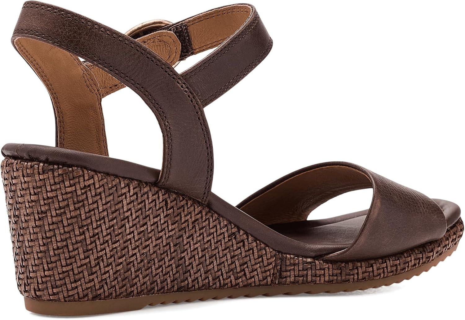 Sofft Inez Leather(Cocoa Brown 1)